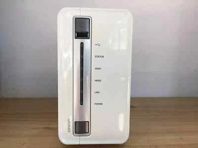 Qnap TS-210 2-Bay NAS for personal cloud NAS - image 1 of 2