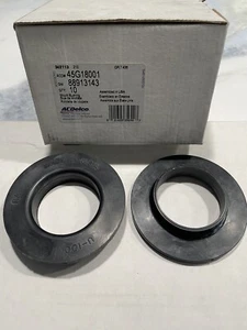 NOS GM rear coil spring insulator #88913143 ACD#45G18001 Chevrolet Olds Buick - Picture 1 of 3