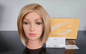 Opulence Large Cap Wig by Gabor- GL27-22 CARAMEL - Picture 1 of 9