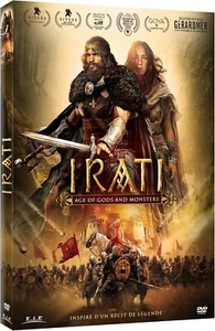 DVD "IRATI" NEUF SOUS BLISTER - Picture 1 of 1
