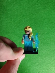 Lego Minifigures Disney Series 2 Elsa Complete - Bild 1 von 2
