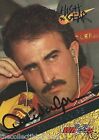 Derrike Cope Autographed Signed 1994 Wheels Racing Nascar Photo Trading Card 23