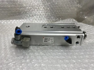 SMC MXQ25-75 - Imagen 1 de 6