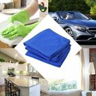 5Pcs Microfiber Cleaning Cloth Towel Rag Car Polishing No Scratch Auto Detailing
