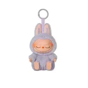 POP MART Labubu The Monsters Have A Seat Summer Party Series Plush Toys-ZIZI - Picture 1 of 3