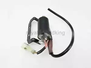 Genuine Fit For Royal Enfield Himalayan Ignition Coil Assembly @royal export - Picture 1 of 5
