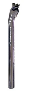 ORBEA 31.6mm Carbon Seatpost Road Bike 350mm 220g For Road Bike - Picture 1 of 11