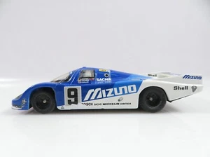 1:43 Onice Porsche 962 n.9 Joest Racing #143-169 - Foto 1 di 7
