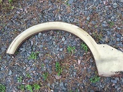 69 442, HO, w-30 o corte, pozo de rueda parche rueda pozo parche panel oldsmobile Foto 1 de 2