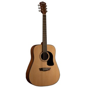 Las mejores ofertas en Guitarras acústicas Washburn | eBay