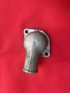 alfa romeo giulietta sprint spider ss thermostat housing nos - Picture 1 of 3