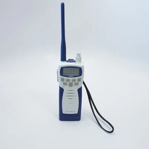 Uniden Atlantis VHF Marine Radio Transceiver -NO CORROSION - Picture 1 of 6