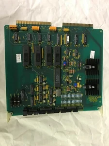 Peripherie Interface Controller 2 Platinenteil für Beckman Coulter JT 6703079 - Bild 1 von 1