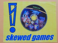 Phantasy Star Online - Episode I and II 1 2 - Disc Only - XBox Microsoft