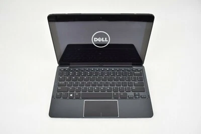 Dell Venue 11 Pro 10,5" Intel i5-4300Y 1,6 GHz 128 GB SSD 4 GB Ram Tablet Portatile - Immagine 1 di 4