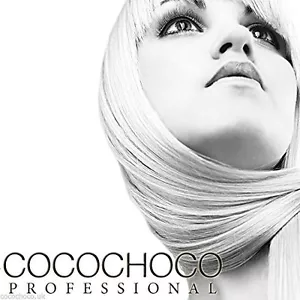 Cocochoco Pure Brazilian Keratin Hair Treatment Straightening 100ml Plus Shampoo - Picture 1 of 2