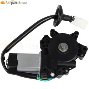 For 2004-2008 Nissan Maxima Front Right Window Lift Motor 742 492 807307Y000 - Picture 1 of 8