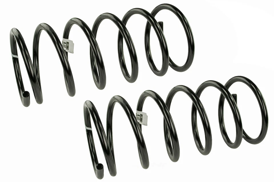 Juego de muelles helicoidales Mevotech SMS9716 para Toyota Corolla 93-97 Foto 1 de 1