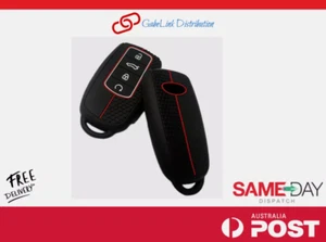 Car Remote Key Fob Case Cover For Chery Omoda 5 Tiggo 7Pro Keychain AU STOCK - Picture 1 of 2