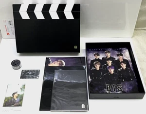 Kit de Membresía BTS Global Oficial Fanclub 6to Ejército - Imagen 1 de 5