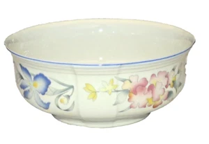 Villeroy & Boch Riviera 7,1/4 pulgadas cuenco redondo para verduras - NUEVO - Imagen 1 de 4