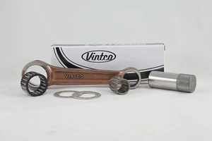 Yamaha YZ465 80-81 YZ490 82-90 IT465 81-82 IT490 83-84 CONNECTING Rod Kit OPEN - Picture 1 of 3