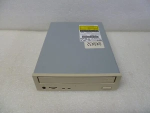 VINTAGE TEAC CD-W58E-002 Internal IDE CD-ROM 19770790-02 DRIVE - Picture 1 of 3