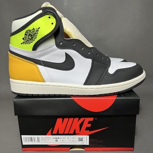 Las mejores ofertas en Jordan 1 High OG Volt | eBay
