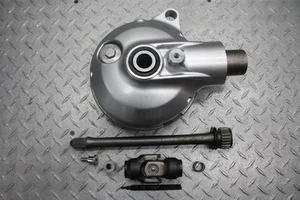 2010 HONDA SABRE 1300 VT1300CS FINAL DRIVE GEAR DIFFERENTIAL 41300-MFR-670 - Picture 1 of 24
