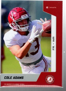A0277- 2023 Onit Alabama Football Assorted Cards -You Pick- 15+ FREE US SHIP - Picture 1 of 13