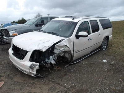 Passenger Rear Side Door Crew Cab Fits 07-14 SIERRA 2500 PICKUP 1882491 Foto 1 de 4
