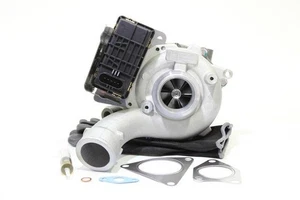 ALANKO Abgas-Turbo-Lader Turbolader Aufladung / ohne Pfand 10901081 - Bild 1 von 5