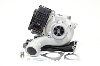 ALANKO Abgas-Turbo-Lader Turbolader Aufladung / ohne Pfand 10901081 - Bild 1 von 4