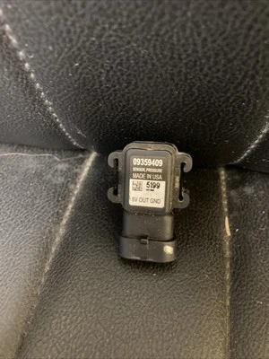 Cadillac DTS V8 2006 4,6 L sensor de mapa Foto 1 de 4