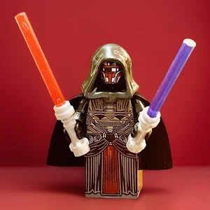 #0267 - Darth Revan - Picture 1 of 2