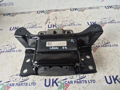 СИДЕНЬЕ LEON MK3 2013-2017 1.6TDI 5 СКОРОСТЕЙ РУЧНОЙ MWW КОРОБКА ПЕРЕДАЧ КРЕПЛЕНИЕ 5Q0199555R - Изображение 1 из 4