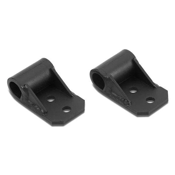 For Jeep CJ7 1976-1986 Warrior 400 Front Leaf Spring Shackle Frame Brackets - Image 1 of 1