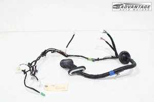 2020-2021 MAZDA CX-30 FRONT RIGHT SIDE DOOR PANEL WIRE WIRING CABLE HARNESS OEM - Picture 1 of 8