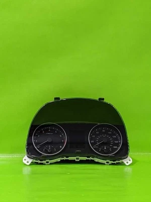 17 18 ELANTRA SPEEDOMETER CLUSTER 2.0L OEM 4119-1 - Image 1 of 4