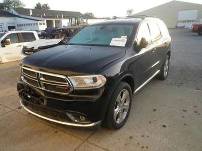 Rodilla delantera derecha pasajero para 11-15 DURANGO Foto 1 de 4