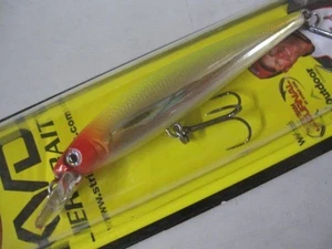 Strike King KVD J100 Jerkbait #508 New Lures - Picture 1 of 4