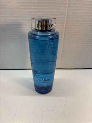 Lancome Tonique Douceur Softening Hydrating Toner 13.8 oz Rose Water New Sealed - Image 1 of 4