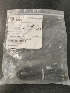 AB 1202-C10 communications cable ser A 1m - Imagen 1 de 1