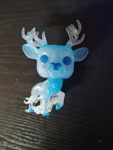 Harry Potter™ Patronus Funko Pop! Figura Vinilo en mano - Imagen 1 de 4