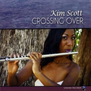 Kim Scott Crossing Over (CD) Album (UK IMPORT) - Picture 1 of 1