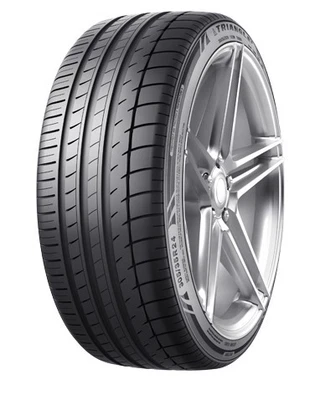 1x TRIANGLE Sportex TH201 Sommerreifen 275/30 R21 98Y XL Reifen - Bild 1 von 4