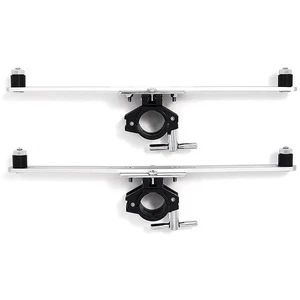 Drum-Rack-Zubehör Gibraltar SC-GEMC Electronic Mounting Clamp 2 Pcs. Drum Rack S - Bild 1 von 3