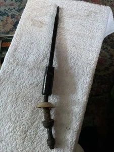CLASSIC MINI GEAR LEVER  GENUINE ALL ROD CHANGE  22A1932 - Picture 1 of 5