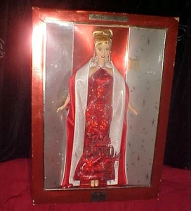 Barbie 2000 Collector Edition Puppe Mattel #27409 Neu in OVP - Bild 1 von 9