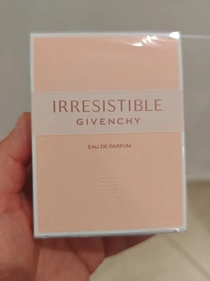 Givenchy Irresistible Nude Velvet 80ml Eau De Parfum Spray For Women EDP Perfume - Immagine 1 di 4